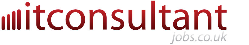 IT Consultant Jobs